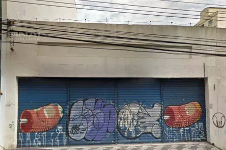 Galpão/Depósito/Armazém para alugar, 650m² no Campos Elíseos, São Paulo