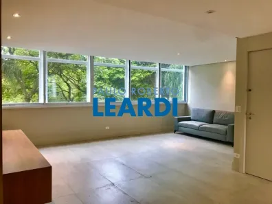 Apartamento com 3 Quartos à venda, 133m² no Jardim Europa, São Paulo