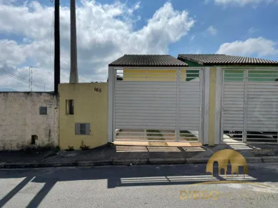 Casa com 2 Quartos à venda, 60m² no Terra Preta (Terra Preta), Mairiporã