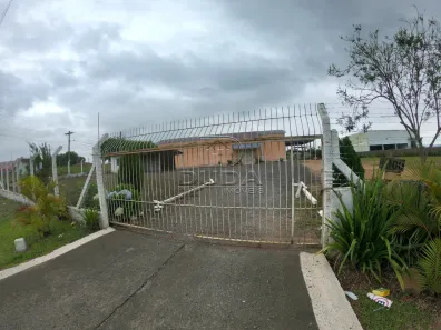 Galpão/Depósito/Armazém à venda, 546m² no Universitário, Criciúma