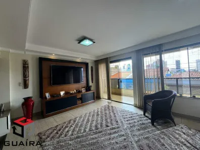 Sobrado com 3 Quartos à venda, 163m² no Anchieta, São Bernardo do Campo