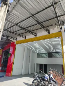 Galpão/Depósito/Armazém para alugar, 145m² no Sacramenta, Belém