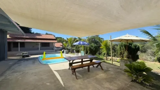 Fazenda/Sítio com 1 Quarto à venda, 63m² no Primavera 1B, São José dos Campos