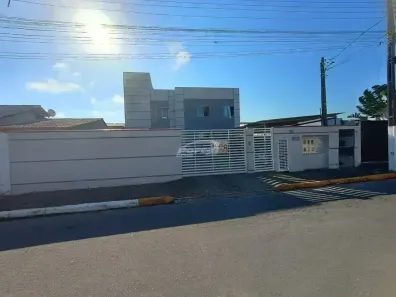 Apartamento com 2 Quartos à venda, 45m² no Nossa Senhora da Paz, Balneário Piçarras