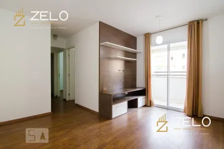 Apartamento com 3 Quartos à venda, 70m² no Mansões Santo Antônio, Campinas