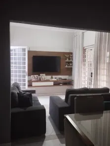 Casa com 2 Quartos à venda, 119m² no Jardim Esmeralda, Santa Bárbara D'Oeste
