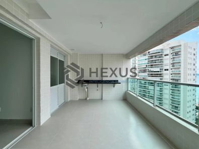Apartamento com 3 Quartos à venda, 105m² no Vila Alzira, Guarujá