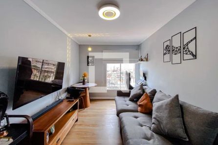 Apartamento com 1 Quarto à venda, 45m² no Mooca, São Paulo