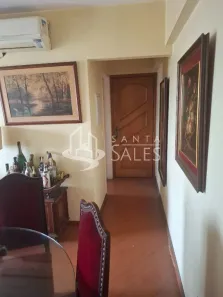 Apartamento com 2 Quartos à venda, 64m² no Vila Gumercindo, São Paulo