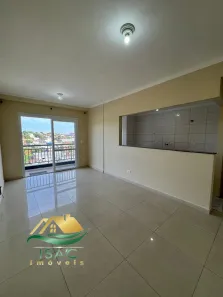 Apartamento com 3 Quartos para alugar, 67m² no Terra Preta (Terra Preta), Mairiporã