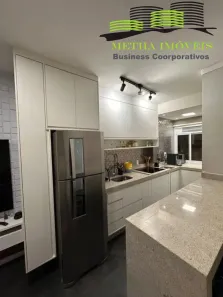 Apartamento com 2 Quartos à venda, 43m² no Jardim Ipê, Sorocaba