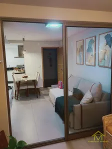 Apartamento com 3 Quartos à venda, 73m² no Praia de Itaparica, Vila Velha