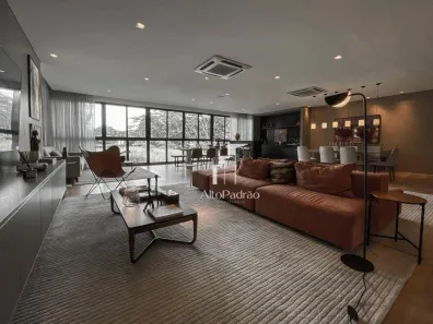 Apartamento com 4 Quartos à venda, 279m² no Morro da Esperança, Teresina