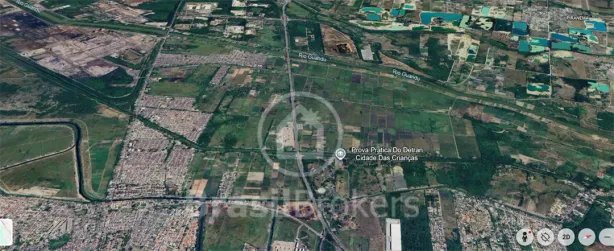 Lote/Terreno à venda, 100000m² no Santa Cruz, Rio de Janeiro