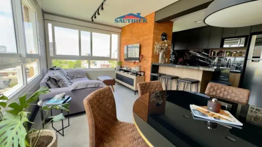 Apartamento com 2 Quartos à venda, 67m² no Centro, Esteio