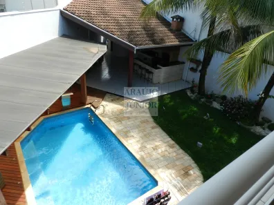 Sobrado com 4 Quartos à venda, 416m² no Jardim São Paulo, Americana