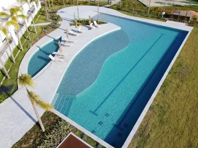 Lote/Terreno à venda, 360m² no Centro, Eusébio