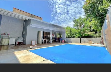 Casa com 3 Quartos à venda, 174m² no Centro, Santa Bárbara D'Oeste