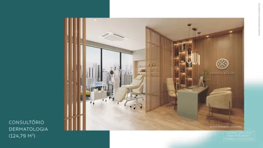 Sala Comercial à venda, 37m² no Boa Viagem, Recife