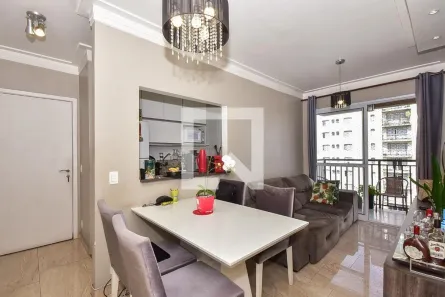Apartamento com 2 Quartos à venda, 51m² no Fazenda Morumbi, São Paulo