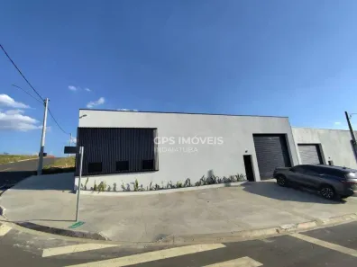 Galpão/Depósito/Armazém à venda, 231m² no , Elias Fausto