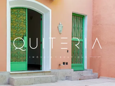 Casa com 5 Quartos à venda, 288m² no Urca, Rio de Janeiro