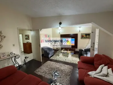 Casa com 3 Quartos à venda, 170m² no Vila Betânia, São José dos Campos