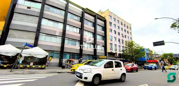 Sala Comercial à venda, 31m² no Méier, Rio de Janeiro