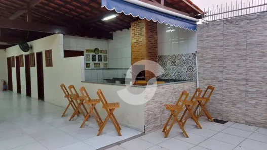 Apartamento com 2 Quartos à venda, 65m² no Fátima, Niterói