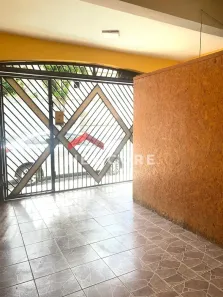 Sobrado com 3 Quartos à venda, 180m² no Jardim Cecília, Mogi das Cruzes