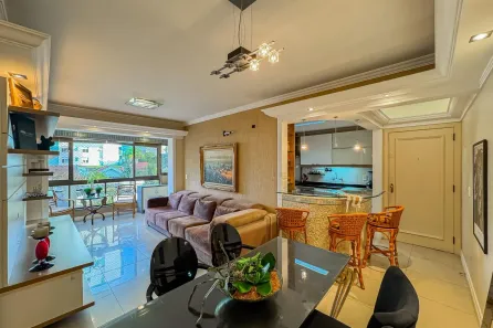 Apartamento com 2 Quartos à venda, 86m² no Três Figueiras, Porto Alegre
