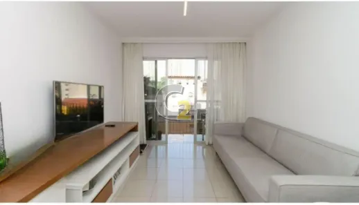 Apartamento com 3 Quartos à venda, 105m² no Perdizes, São Paulo