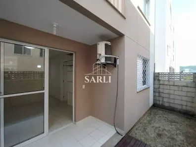 Apartamento com 2 Quartos à venda, 56m² no Serraria, São José