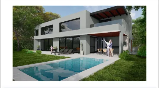 Casa de Condomínio com 4 Quartos à venda, 422m² no Barra da Tijuca, Rio de Janeiro