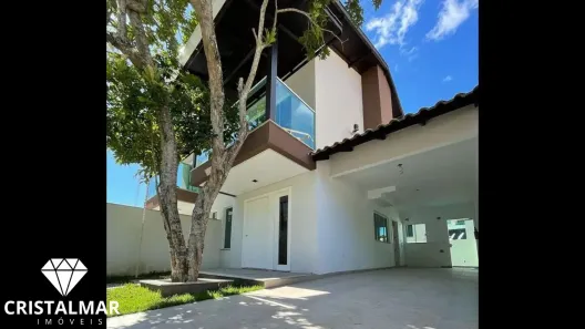 Casa com 2 Quartos à venda, 94m² no Bombas, Bombinhas
