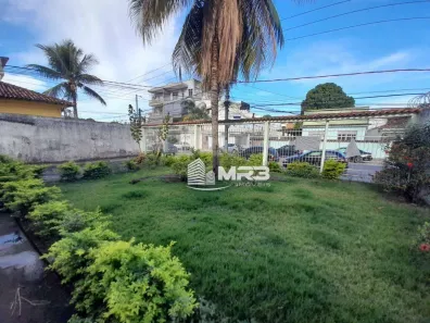 Casa com 7 Quartos à venda, 570m² no Taquara, Rio de Janeiro