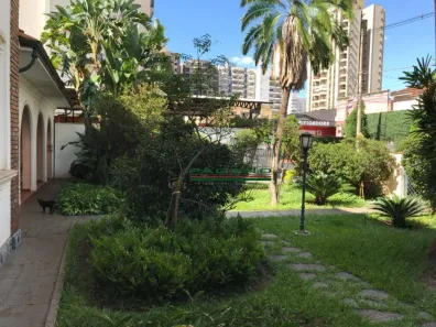 Casa com 4 Quartos à venda, 508m² no Centro, Ribeirão Preto