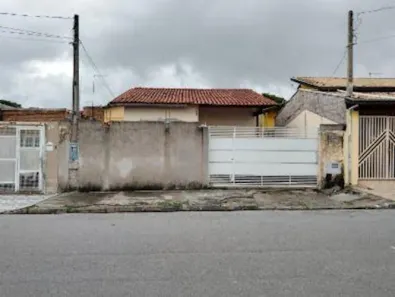 Casa com 2 Quartos à venda, 120m² no Parque São Luís, Taubaté