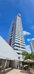 Apartamento com 4 Quartos à venda, 208m² no Madalena, Recife