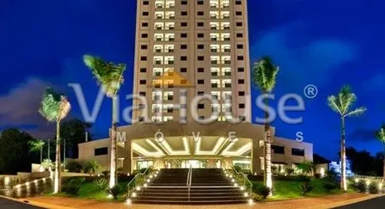Apartamento com 1 Quarto à venda, 45m² no Ribeirânia, Ribeirão Preto