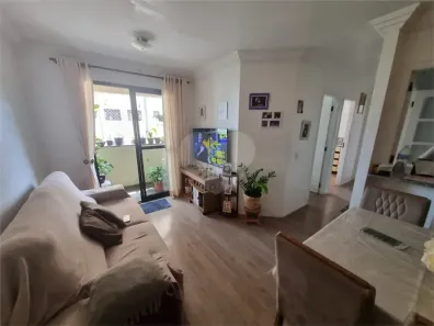 Apartamento com 3 Quartos à venda, 75m² no Parque Mandaqui, São Paulo