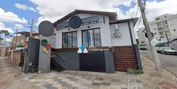 Prédio Comercial para alugar, 198m² no Jardim Brasil, Campinas