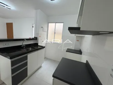 Apartamento com 2 Quartos à venda, 38m² no Chácara Manella, Cambé