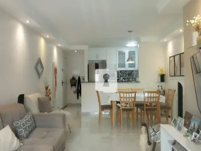 Apartamento com 3 Quartos à venda, 85m² no Vila Albertina, São Paulo