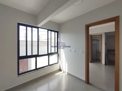 Apartamento com 1 Quarto para alugar, 21m² no Carlos Prates, Belo Horizonte