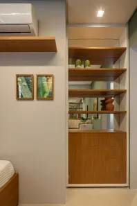 Apartamento com 2 Quartos à venda, 56m² no Boa Viagem, Recife