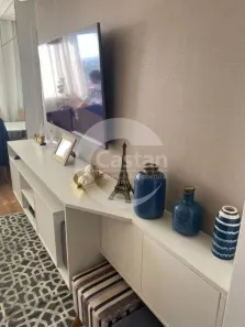 Apartamento com 2 Quartos à venda, 42m² no Brás, São Paulo