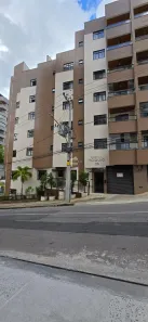 Apartamento com 3 Quartos à venda, 86m² no Santa Helena, Juiz de Fora
