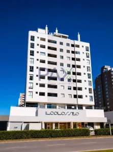 Apartamento com 2 Quartos à venda, 63m² no Pedra Branca, Palhoça