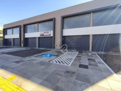 Ponto Comercial para alugar, 140m² no Centro, Esteio